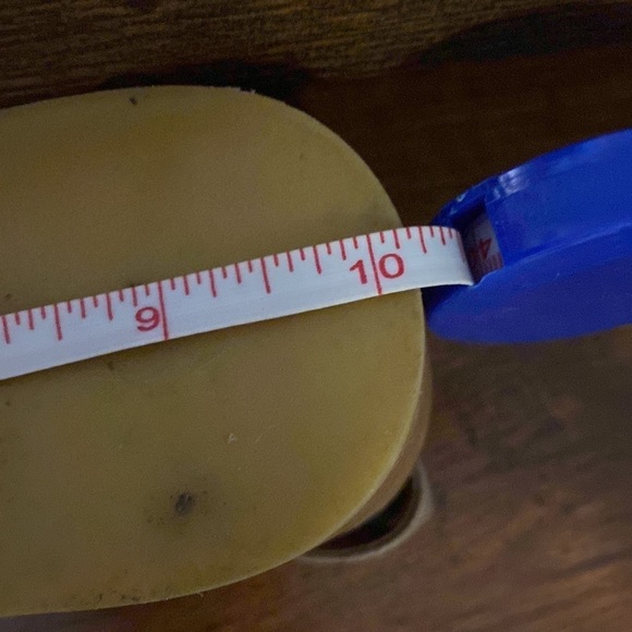 Jeffrey Campbell Brown Textured Sandals - Picture 11 of 12